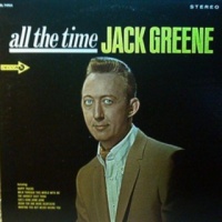 Jack Greene - All The Time